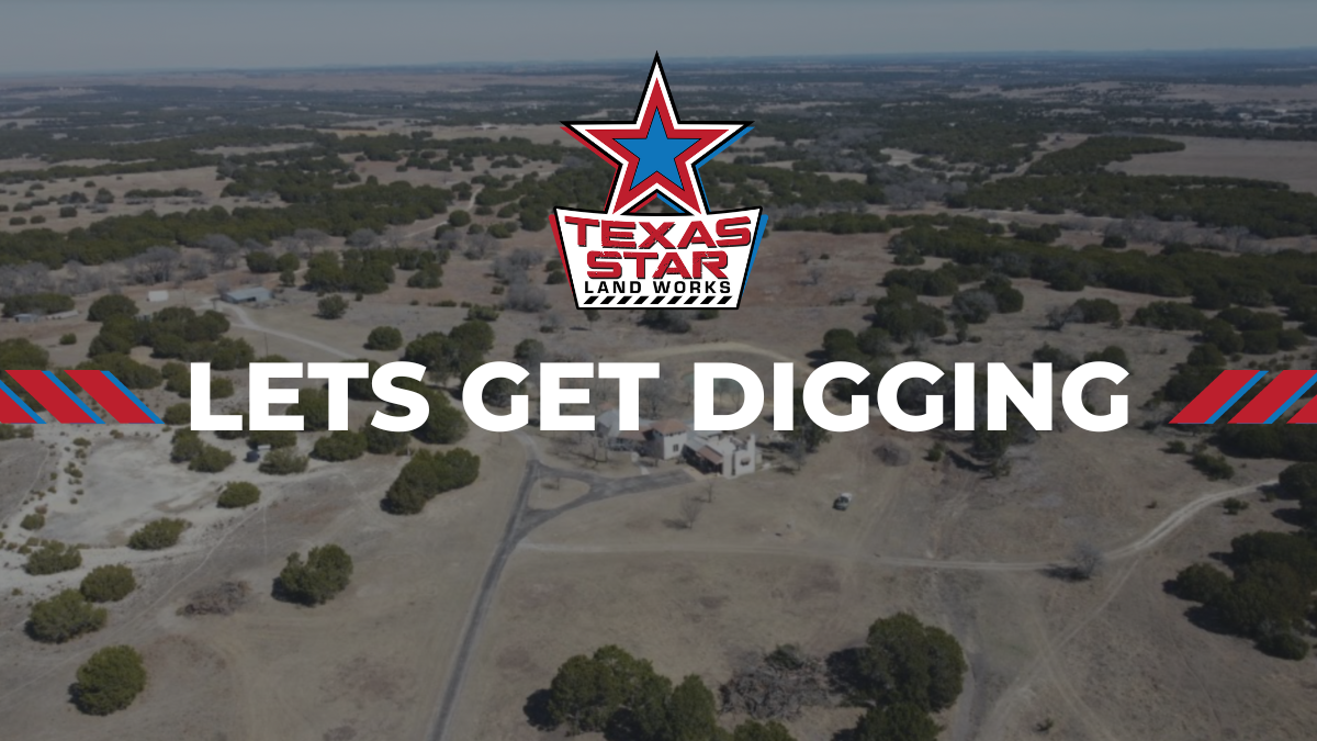 Let Get Digging!