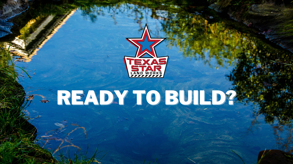 Ready to Build?
